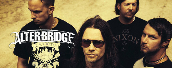 Alter Bridge