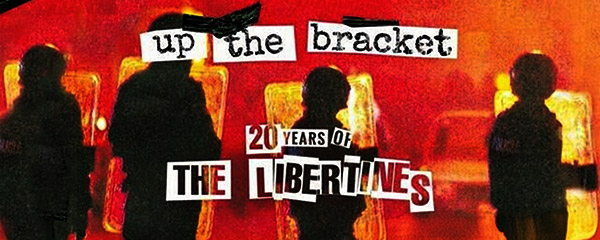 The Libertines