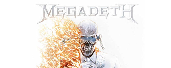 Megadeth