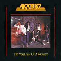 Alcatrazz의 앨범 The Best Of Alcatrazz (US Version) 커버 아트 이미지