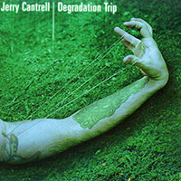 Jerry Cantrell (Alice In Chains)의 앨범 Degradation Trip 커버 아트 이미지
