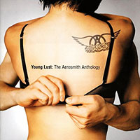 Aerosmith의 앨범 Young Lust : The Aerosmith Anthology [2CD][Rmst] 커버 아트 이미지