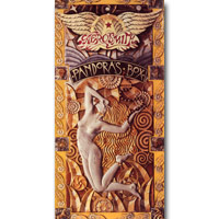 Aerosmith의 앨범 Pandora's Box [3CD][Limited Edition][Boxset] 커버 아트 이미지