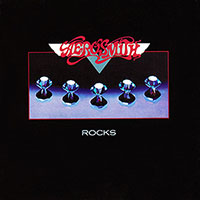 Aerosmith의 앨범 Rocks [Rmst] 커버 아트 이미지