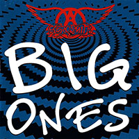 Aerosmith의 앨범 Big Ones [Rmst] 커버 아트 이미지