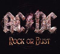AC/DC의 앨범 Rock Or Bust (3D Cover)[Limited Edition][Digipak] 커버 아트 이미지
