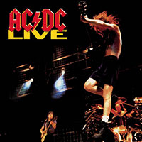 AC/DC의 앨범 Live [2CD][Collector's Edition][Rmst] 커버 아트 이미지