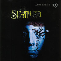 Arch Enemy의 앨범 Stigmata [Bonus Tracks] 커버 아트 이미지
