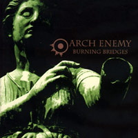 Arch Enemy의 앨범 Burning Bridges  [Bonus Tracks] 커버 아트 이미지