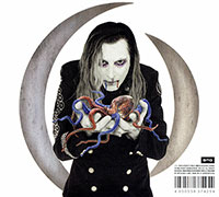 A Perfect Circle의 Eat The Elephant [Digipak] 앨범 커버
