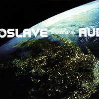 Audioslave의 앨범 Revelations 커버 아트 이미지