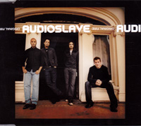 Audioslave의 앨범 Original Fire [EP] 커버 아트 이미지