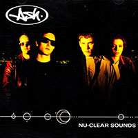 Ash의 앨범 Nu-Clear Sounds (US Version) 커버 아트 이미지