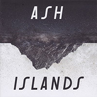 Ash의 앨범 Islands 커버 아트 이미지