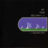 At The Drive-In (Mars Volta)의 앨범 In/Casino/Out 커버 아트 이미지