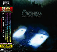 Anthem의 Bound To Break [Remaster][BSCD] 앨범 커버