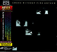 Anthem의 No Smoke Without Fire [Remaster][BSCD] 앨범 커버