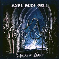 Axel Rudi Pell의 앨범 Shadow Zone 커버 아트 이미지