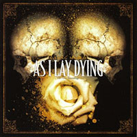 As I Lay Dying의 앨범 A Long March : The First Recordings 커버 아트 이미지