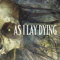 As I Lay Dying의 앨범 An Ocean Between Us 커버 아트 이미지