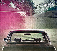 The Arcade Fire의 앨범 The Suburbs (D-Type)[Digipak] 커버 아트 이미지
