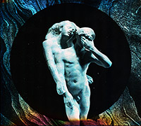 The Arcade Fire의 앨범 Reflektor (US Version)[2CD][Digipak] 커버 아트 이미지