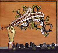The Arcade Fire의 앨범 Funeral [Digipak] 커버 아트 이미지