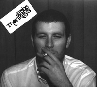 Arctic Monkeys의 앨범 Whatever People Say I Am, That's What I'm Not [Digipak] 커버 아트 이미지