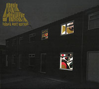 Arctic Monkeys의 앨범 Favourite Worst Nightmare [Digipak] 커버 아트 이미지