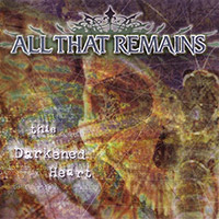 All That Remains의 앨범 This Darkened Heart 커버 아트 이미지
