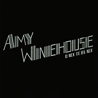 Amy Winehouse의 앨범 Back To Black [2CD][Deluxe Edition] 커버 아트 이미지