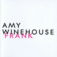 Amy Winehouse의 앨범 Frank [2CD][Deluxe Edition] 커버 아트 이미지