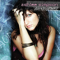 Ashlee Simpson의 앨범 Autobiography [UK Special Edition][2 Bonus Tracks] 커버 아트 이미지