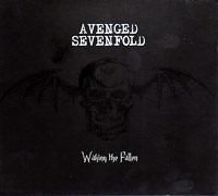 Avenged Sevenfold의 앨범 Waking The Fallen (US Version) 커버 아트 이미지