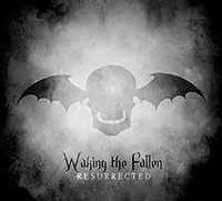 Avenged Sevenfold의 Waking The Fallen : Resurrected [2CD/DVD][Digipak] 앨범 커버