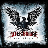 Alter Bridge (Myles Kennedy)의 앨범 Blackbird 커버 아트 이미지