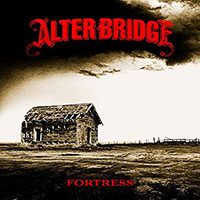 Alter Bridge (Myles Kennedy)의 앨범 Fortress 커버 아트 이미지