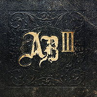 Alter Bridge (Myles Kennedy)의 앨범 AB III 커버 아트 이미지