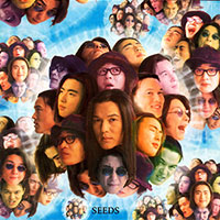 김종서 Kim Jong-Seo의 앨범 Vol. 6 : SEEDS 커버 아트 이미지