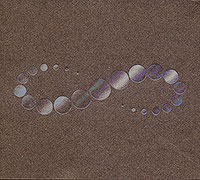 서태지 SEO TAI-JI의 앨범 Vol. 8 : Atomos [Digipak] 커버 아트 이미지
