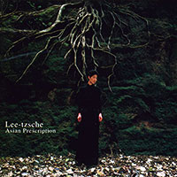 이상은 (Lee-tzsche)의 앨범 Asian Prescription (Japanese Version)[Limited Edition][HDCD] 커버 아트 이미지