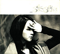 김윤아 Kim Yoon-Ah의 앨범 Vol. 3 : 315360 [Digipak] 커버 아트 이미지
