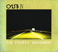 015B 공일오비의 Vol. 4: The Fourth Movement [1st Press Limited Edition][Boxset] 앨범 커버