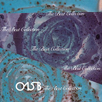 015B 공일오비 (정석원/장호일)의 The Best Collection 앨범 커버