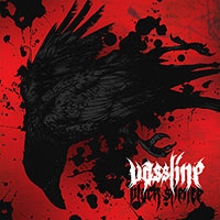 바세린 Vassline의 앨범 Vol. 4: Black Silence 커버 아트 이미지
