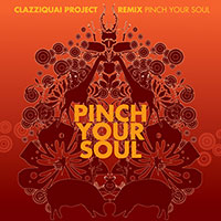 클래지콰이 Clazziquai의 Pinch Your Soul - Remix 앨범 커버