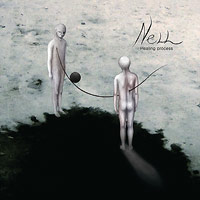 넬 Nell의 앨범 Vol. 3: Healing Process [2CD] 커버 아트 이미지