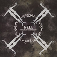 넬 Nell의 앨범 Vol. 4 : Separation Anxiety [Re-Issue] 커버 아트 이미지