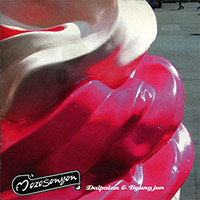 Dalparan & 병준의 Vol. 1: 모조소년 Mozosonyon 앨범 커버