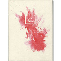 에픽 하이 Epik High (Tablo)의 앨범 Vol. 6: e [2CD][Digipak] 커버 아트 이미지